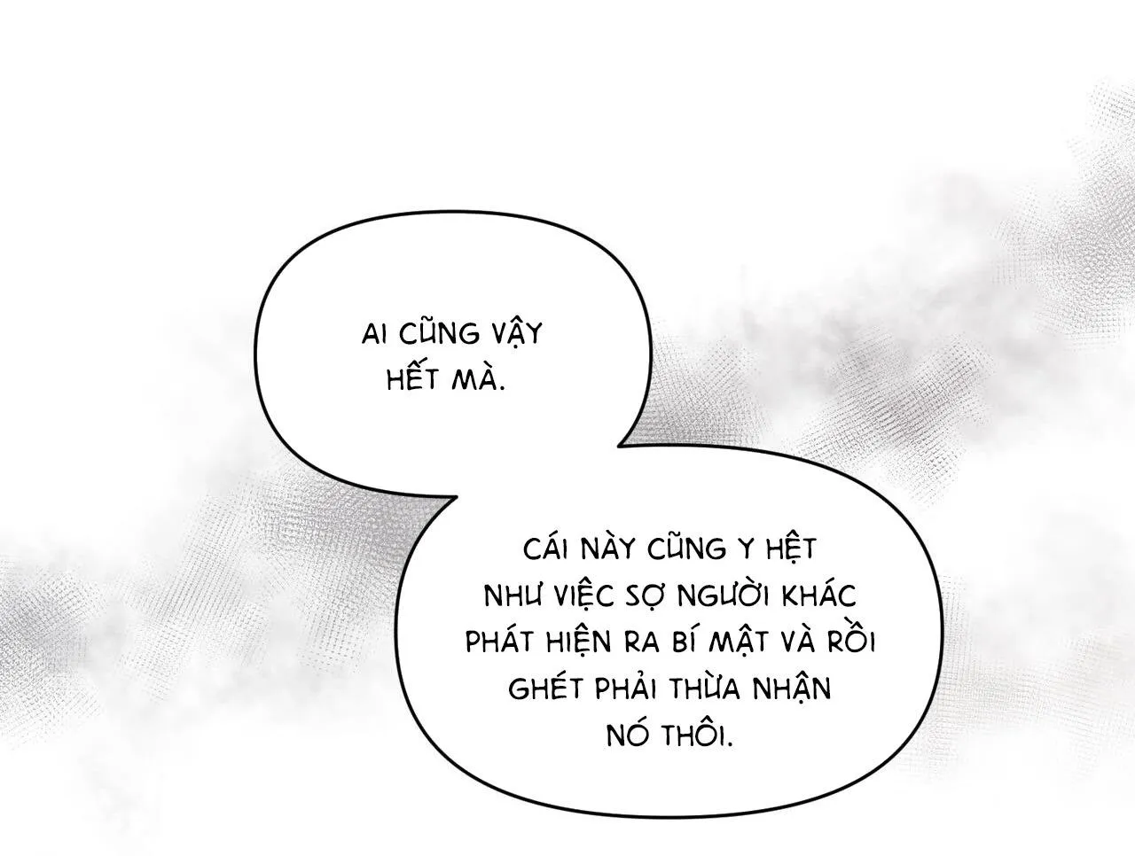 Bí Mật Của Mái Tóc Chapter 4 Trang 33