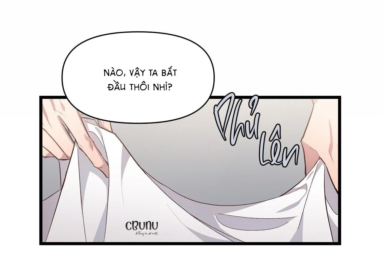 Bí Mật Của Mái Tóc Chapter 4 Trang 39