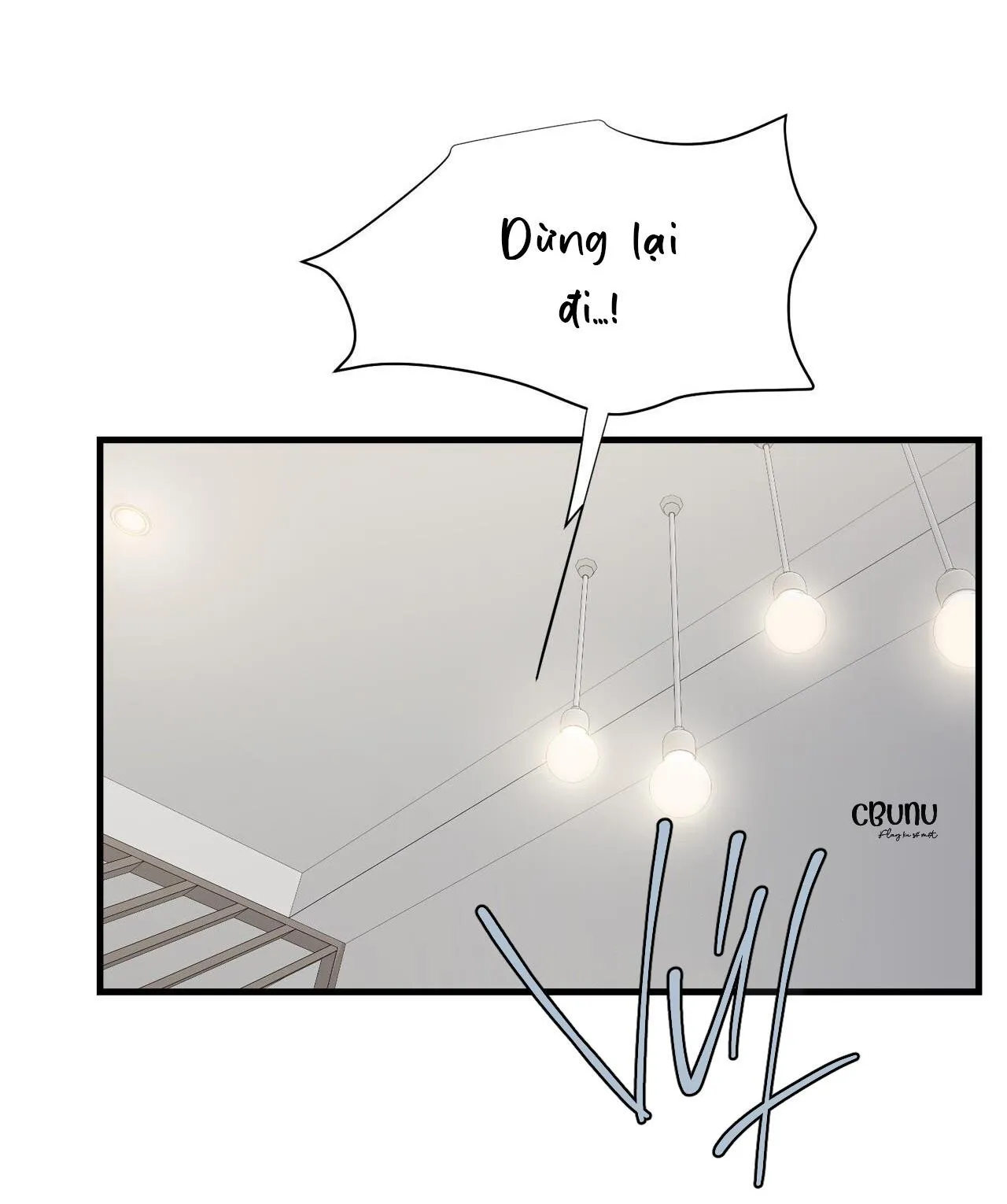 Bí Mật Của Mái Tóc Chapter 4 Trang 60