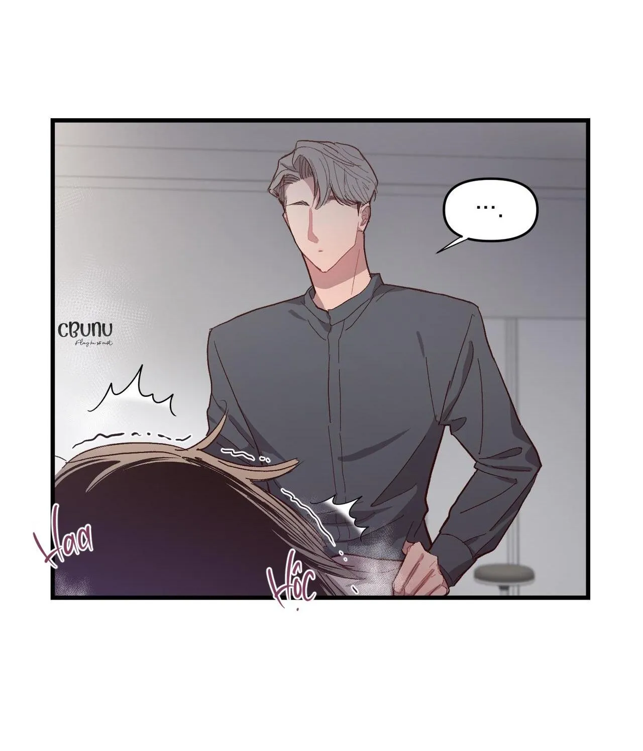 Bí Mật Của Mái Tóc Chapter 4 Trang 65