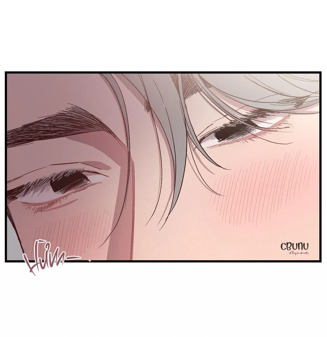 Bí Mật Của Mái Tóc Chapter 4 Trang 66