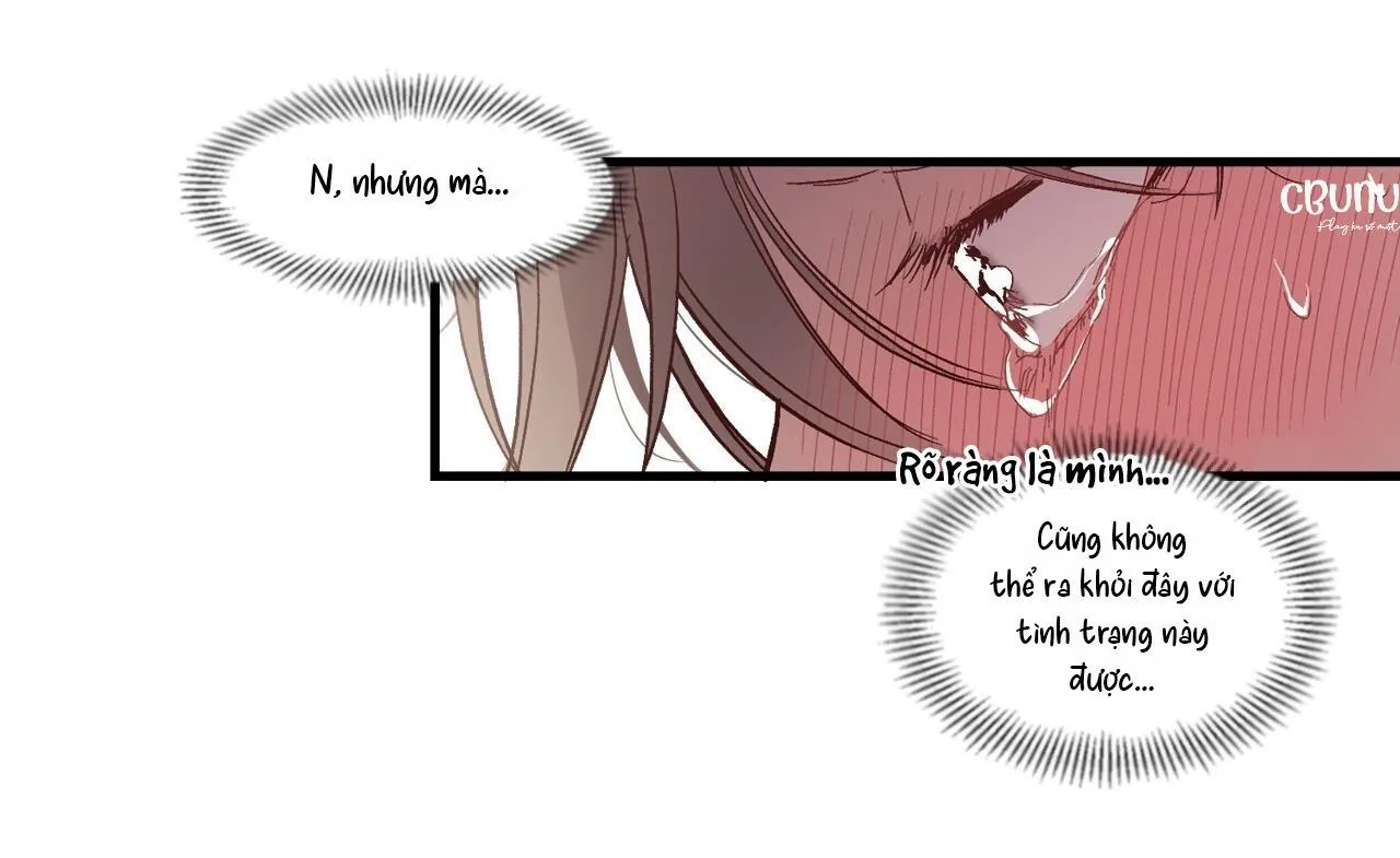 Bí Mật Của Mái Tóc Chapter 4 Trang 72