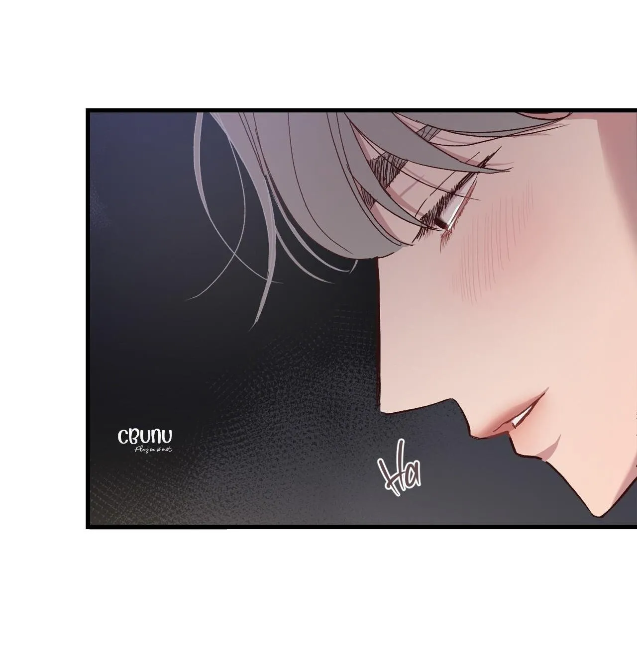 Bí Mật Của Mái Tóc Chapter 4 Trang 74