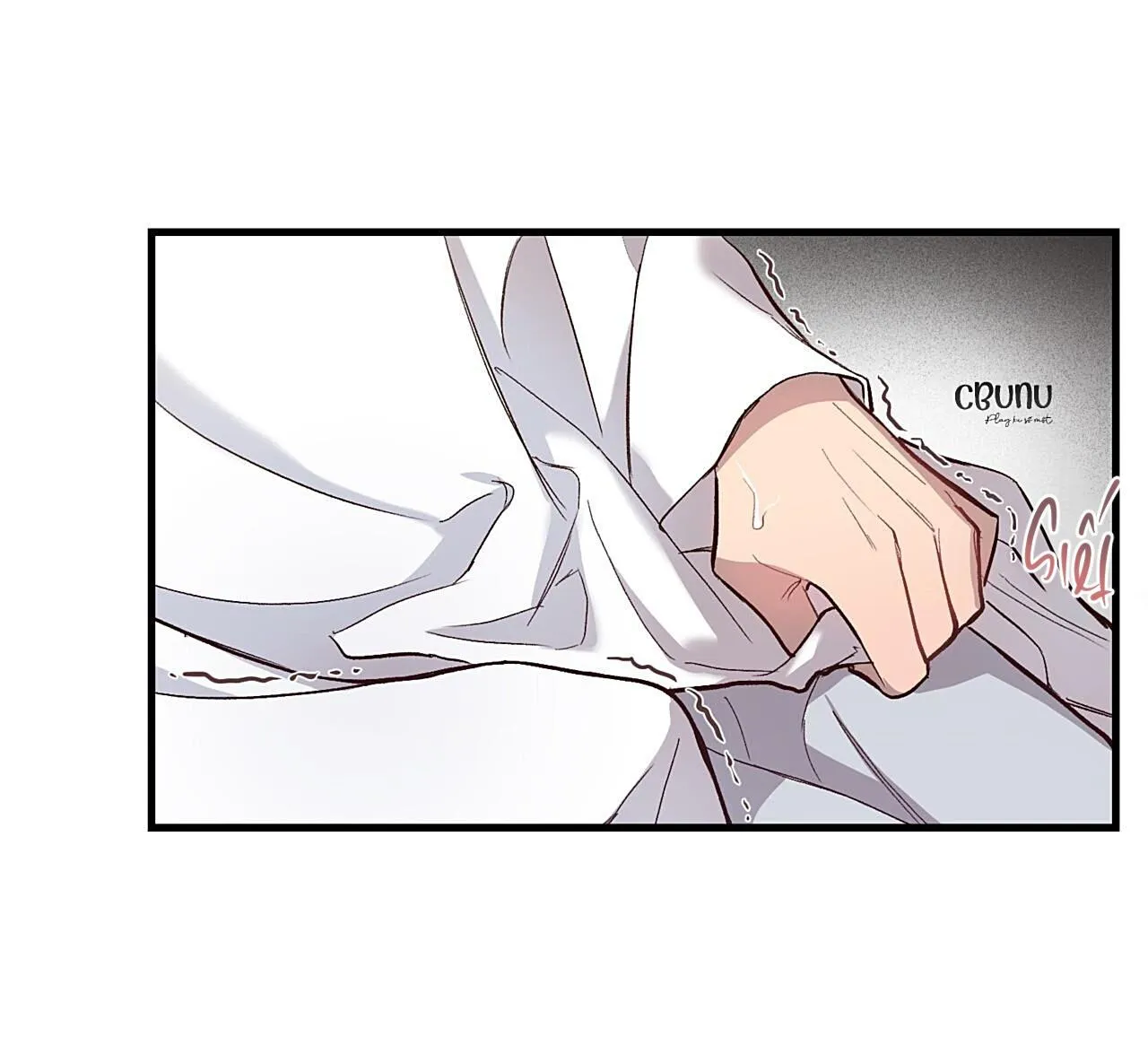 Bí Mật Của Mái Tóc Chapter 5 Trang 6