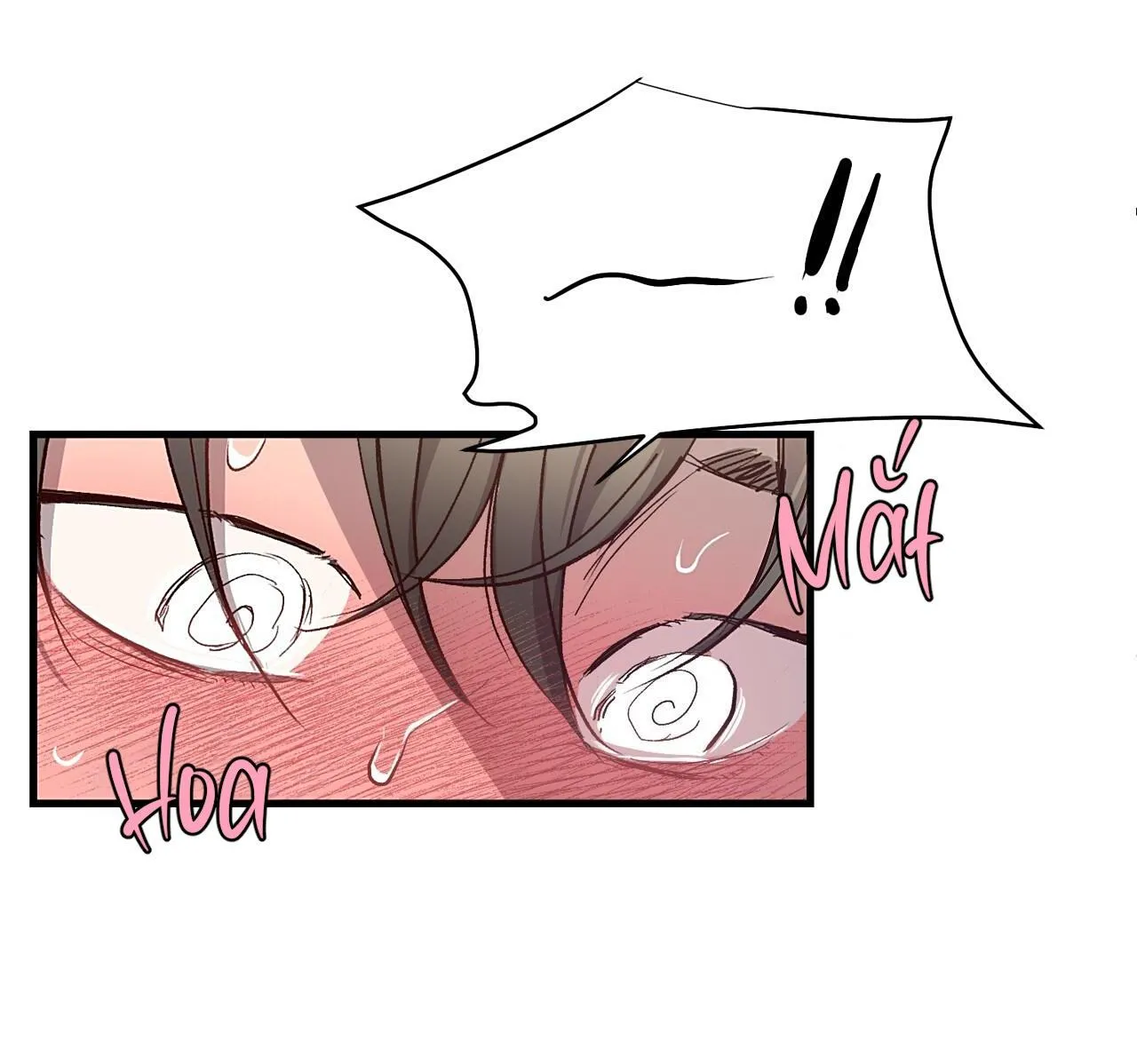 Bí Mật Của Mái Tóc Chapter 5 Trang 10