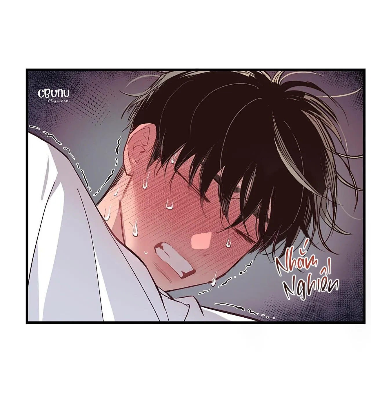 Bí Mật Của Mái Tóc Chapter 5 Trang 11