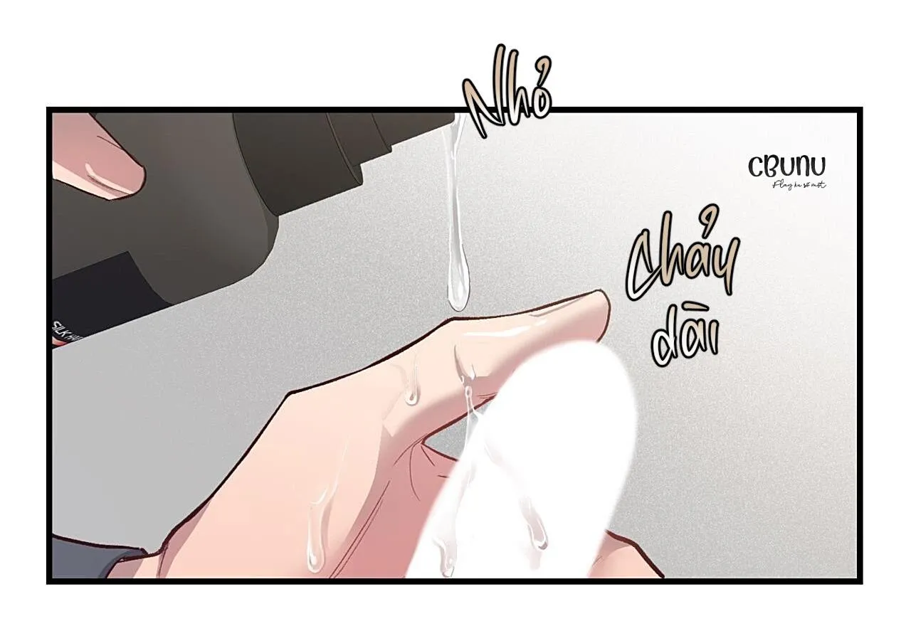 Bí Mật Của Mái Tóc Chapter 5 Trang 15