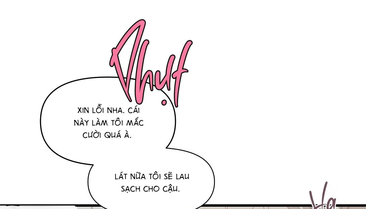 Bí Mật Của Mái Tóc Chapter 5 Trang 16