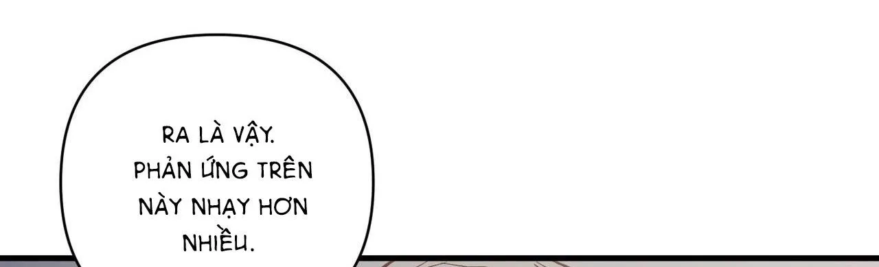 Bí Mật Của Mái Tóc Chapter 5 Trang 36