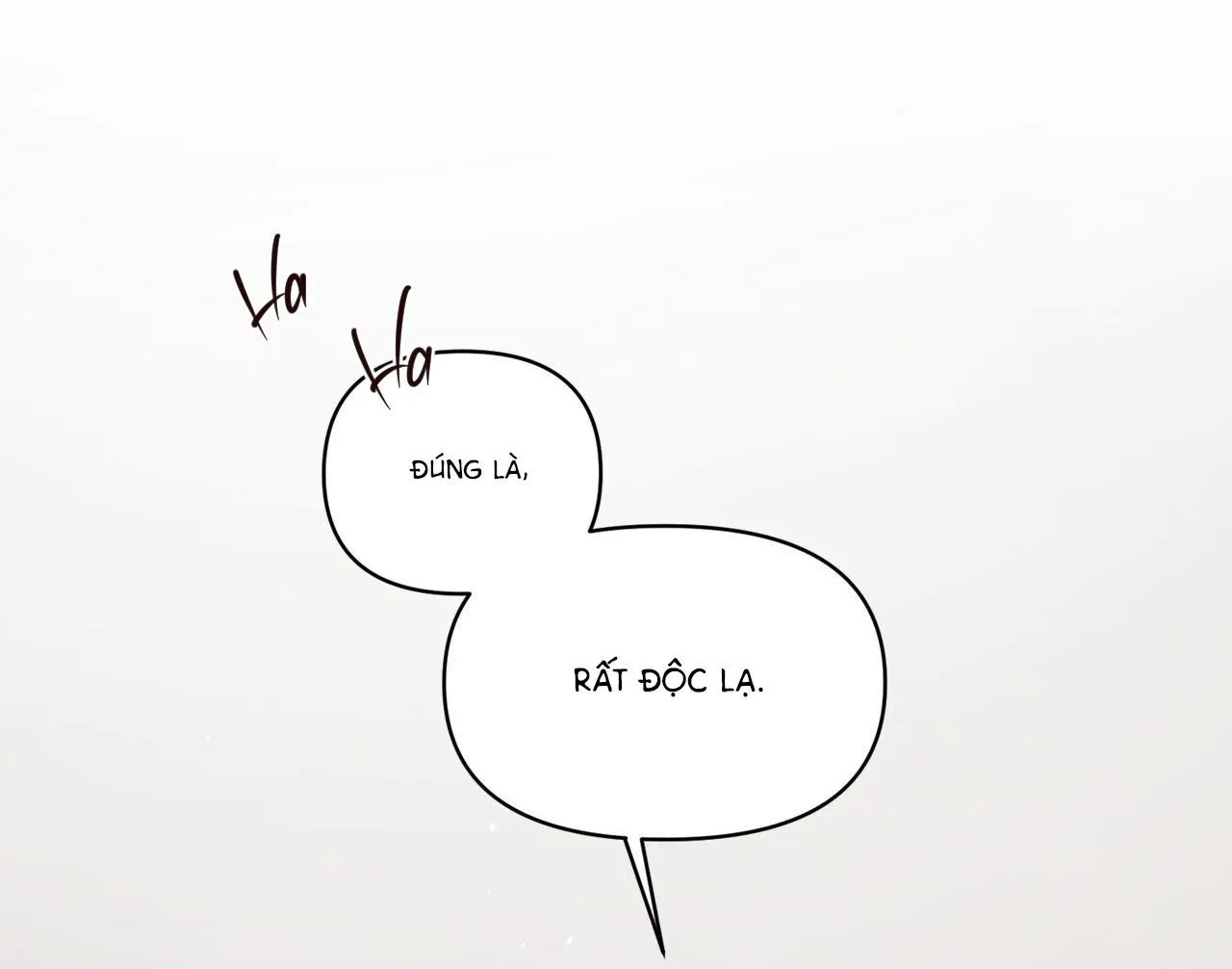 Bí Mật Của Mái Tóc Chapter 5 Trang 46