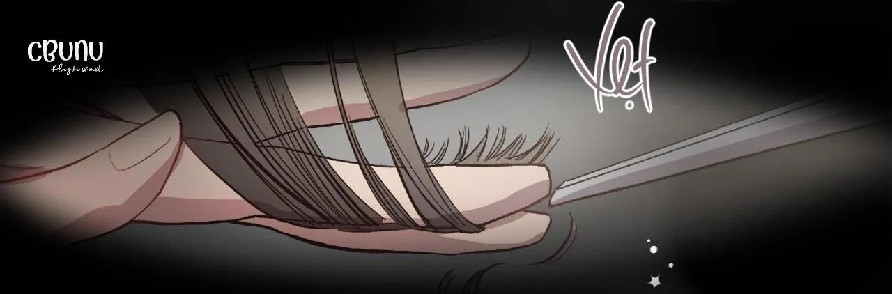 Bí Mật Của Mái Tóc Chapter 5 Trang 50