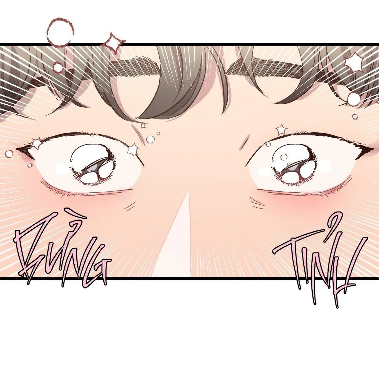 Bí Mật Của Mái Tóc Chapter 5 Trang 54