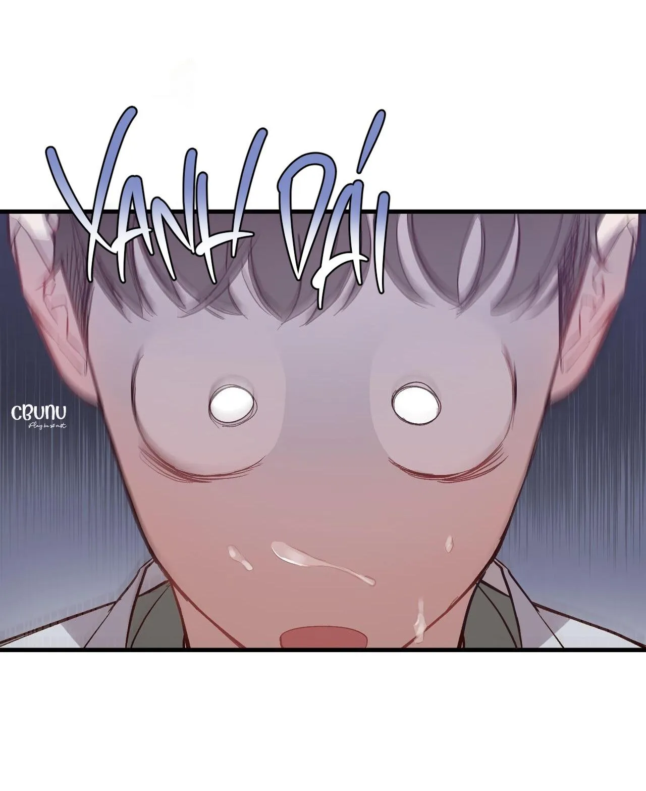 Bí Mật Của Mái Tóc Chapter 5 Trang 64