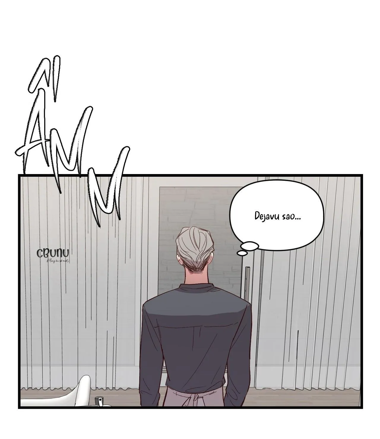 Bí Mật Của Mái Tóc Chapter 5 Trang 68