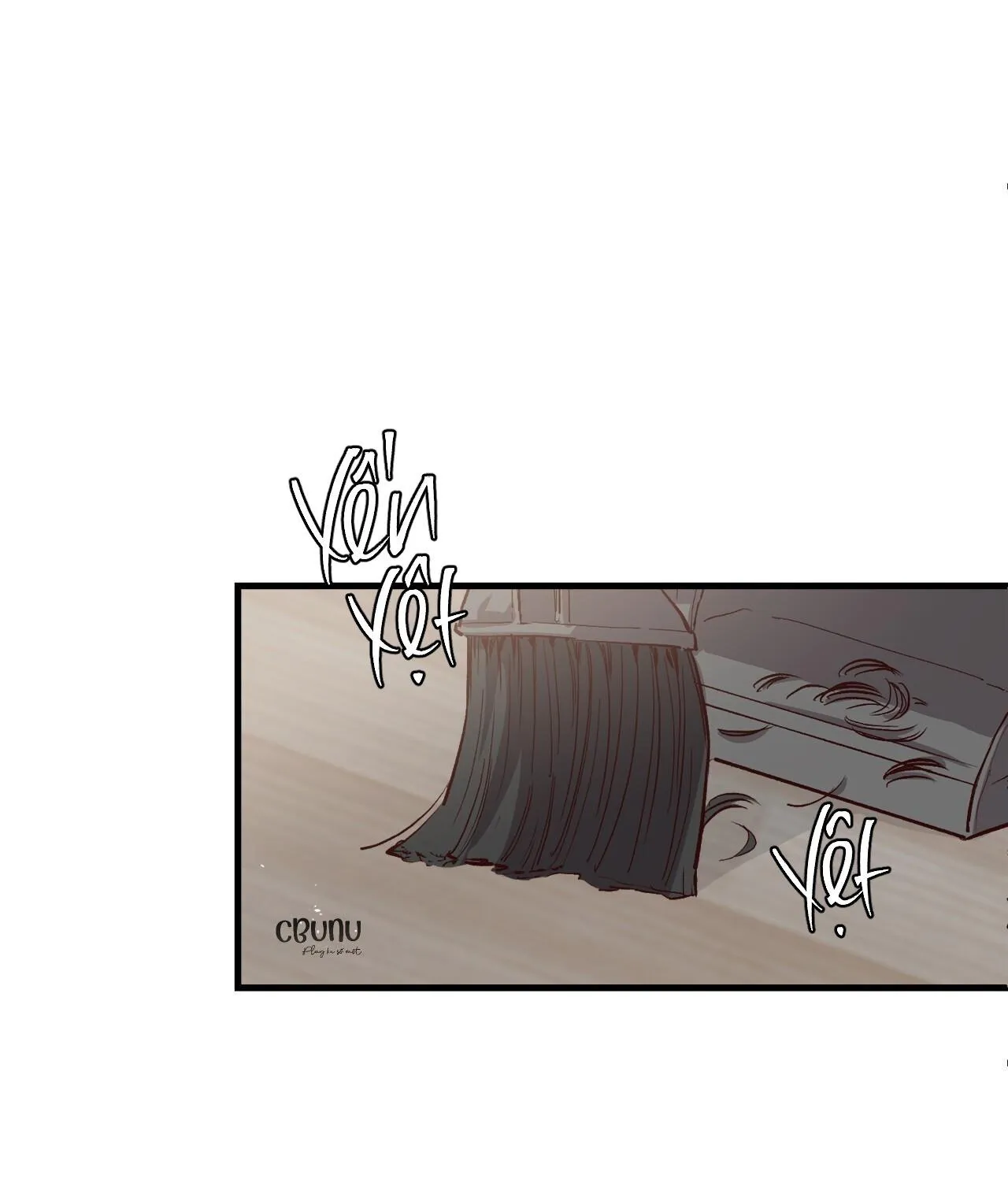 Bí Mật Của Mái Tóc Chapter 5 Trang 70