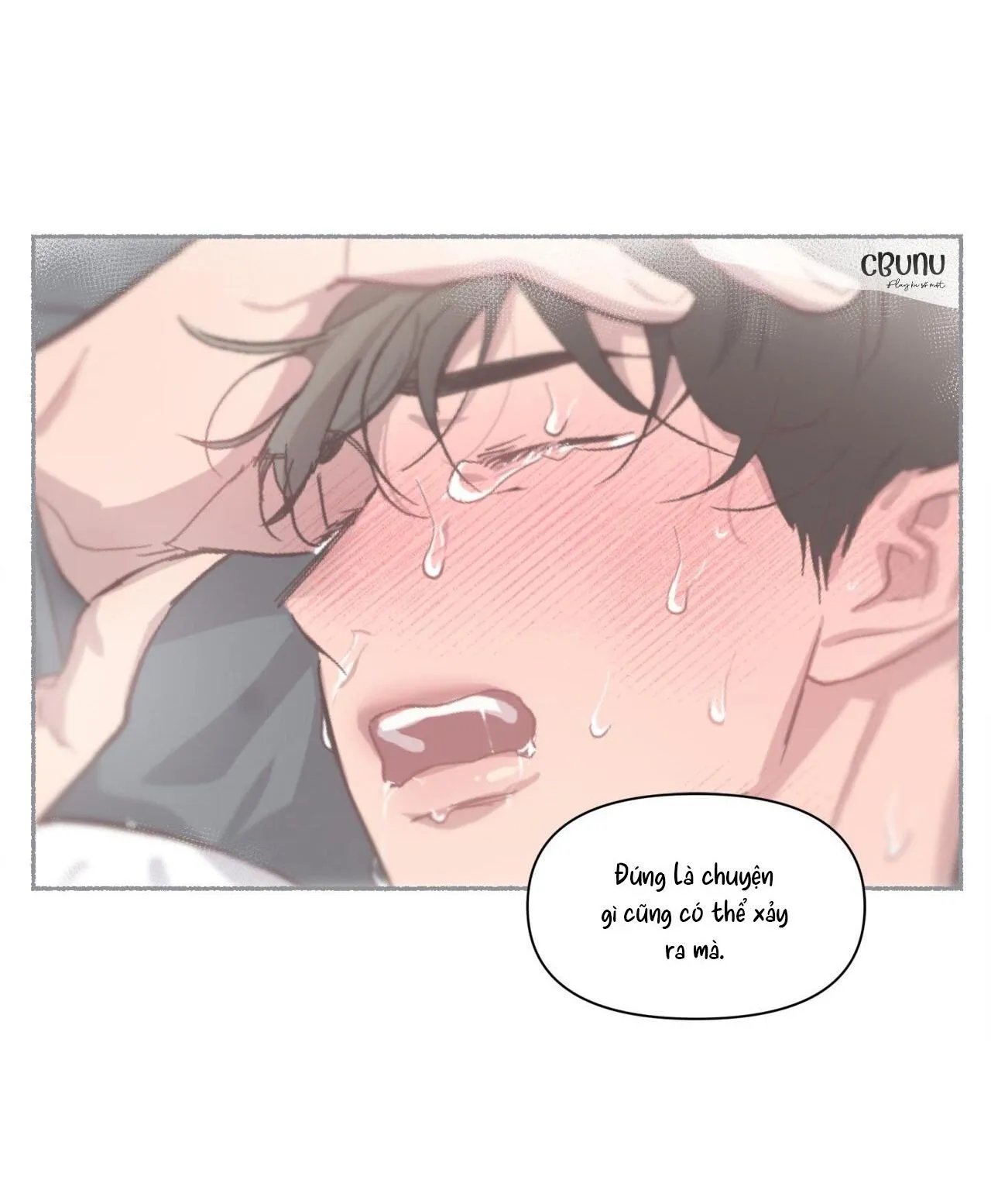 Bí Mật Của Mái Tóc Chapter 5 Trang 75