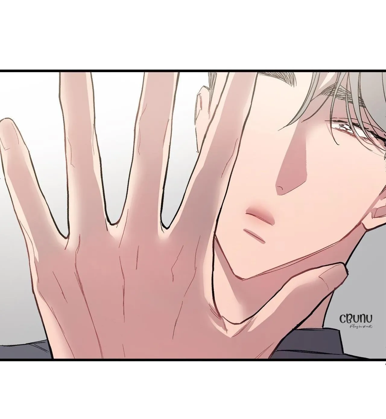 Bí Mật Của Mái Tóc Chapter 5 Trang 76