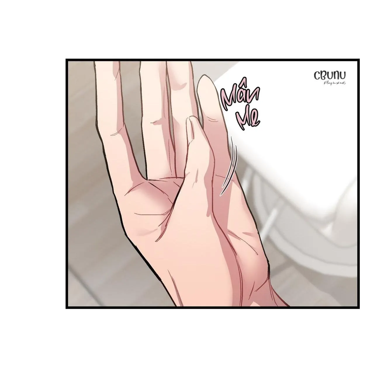 Bí Mật Của Mái Tóc Chapter 5 Trang 77