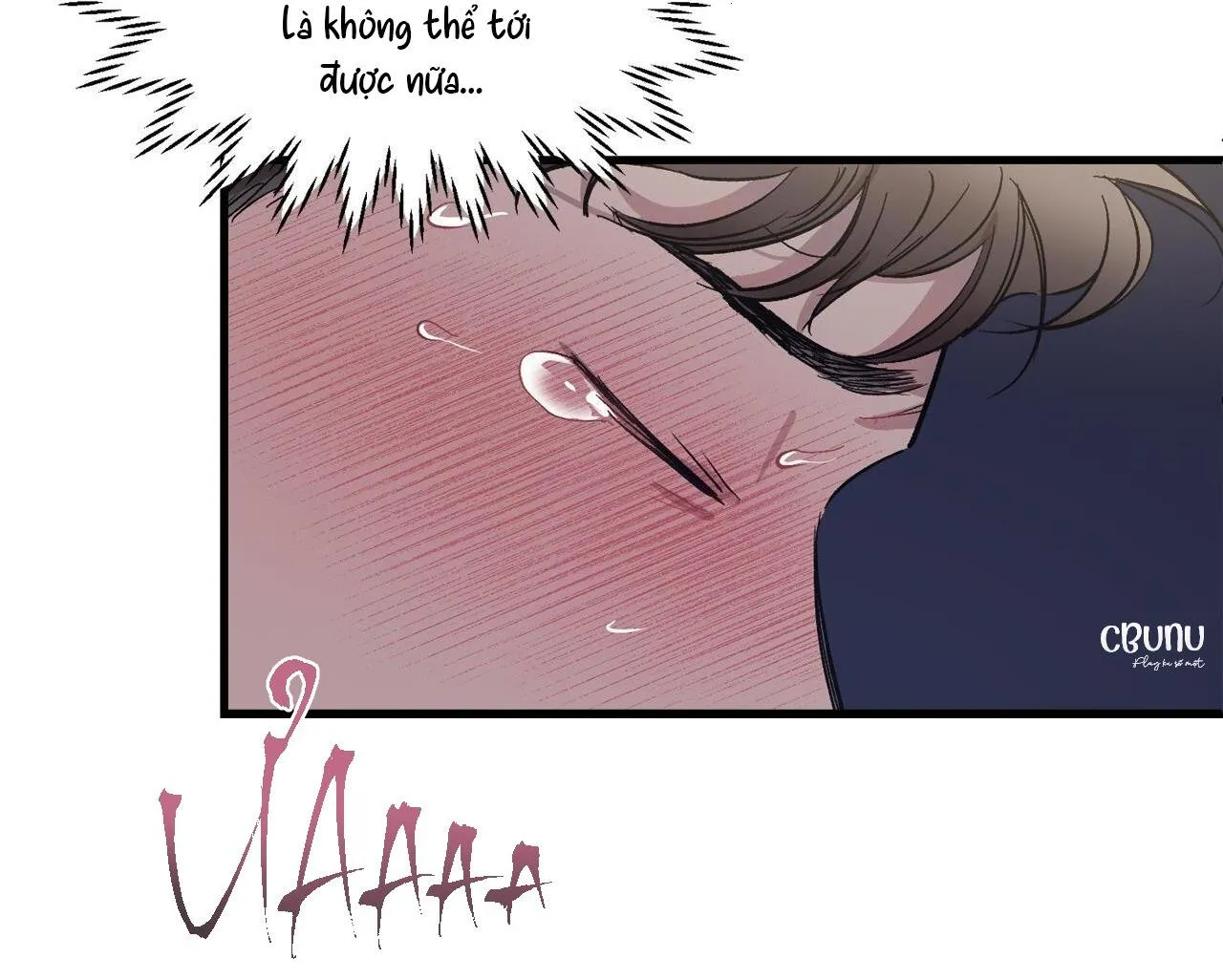 Bí Mật Của Mái Tóc Chapter 5 Trang 84