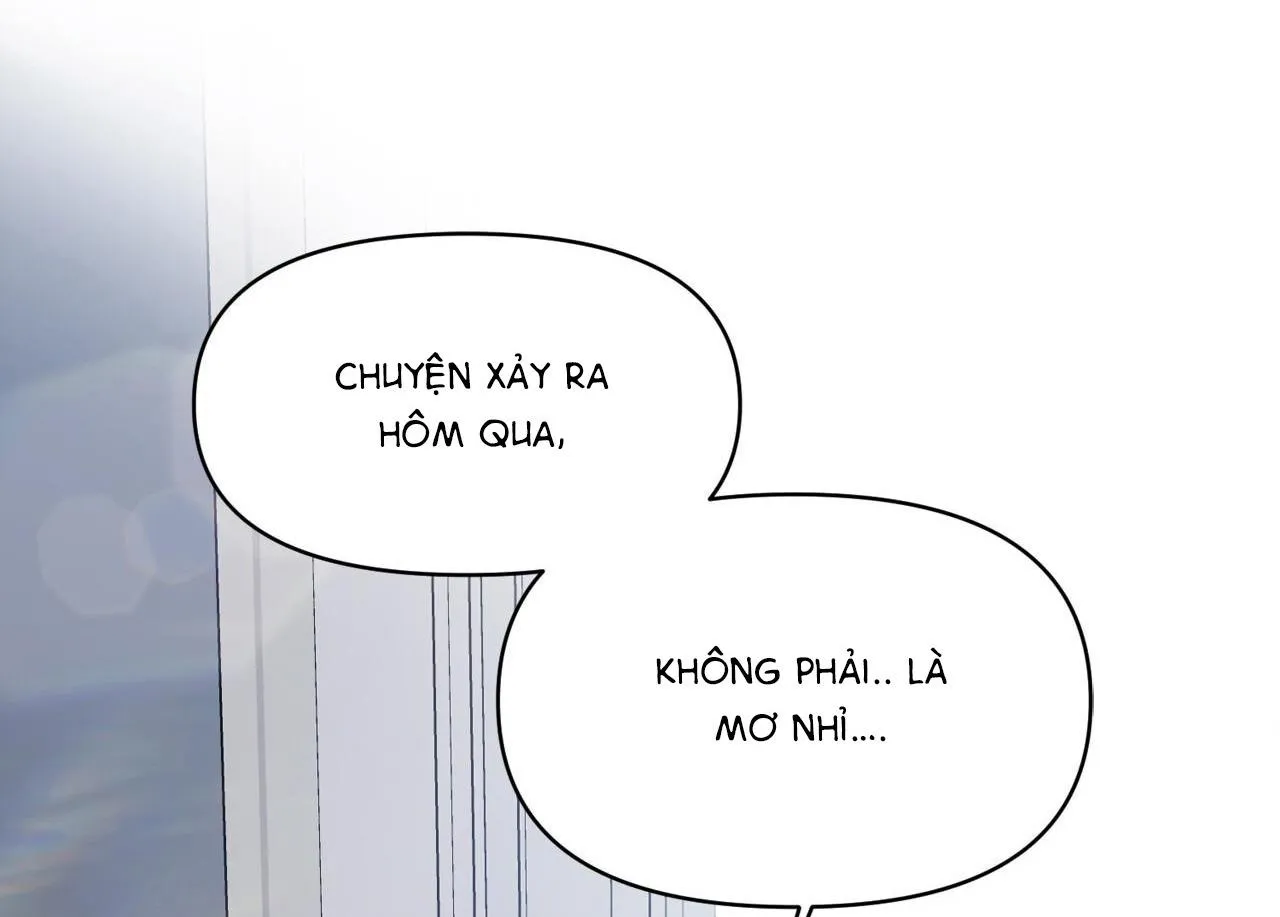 Bí Mật Của Mái Tóc Chapter 6 Trang 8