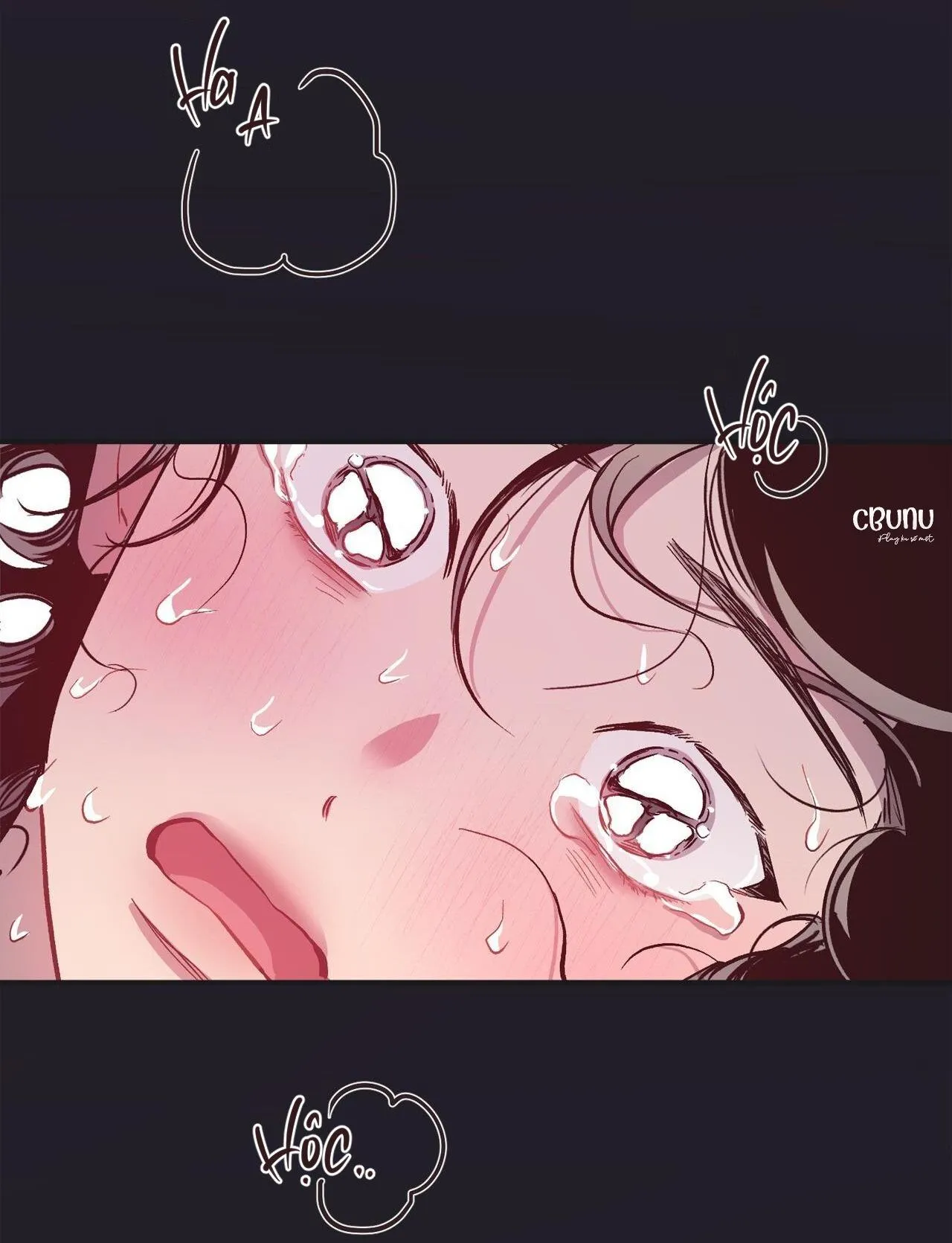 Bí Mật Của Mái Tóc Chapter 6 Trang 29