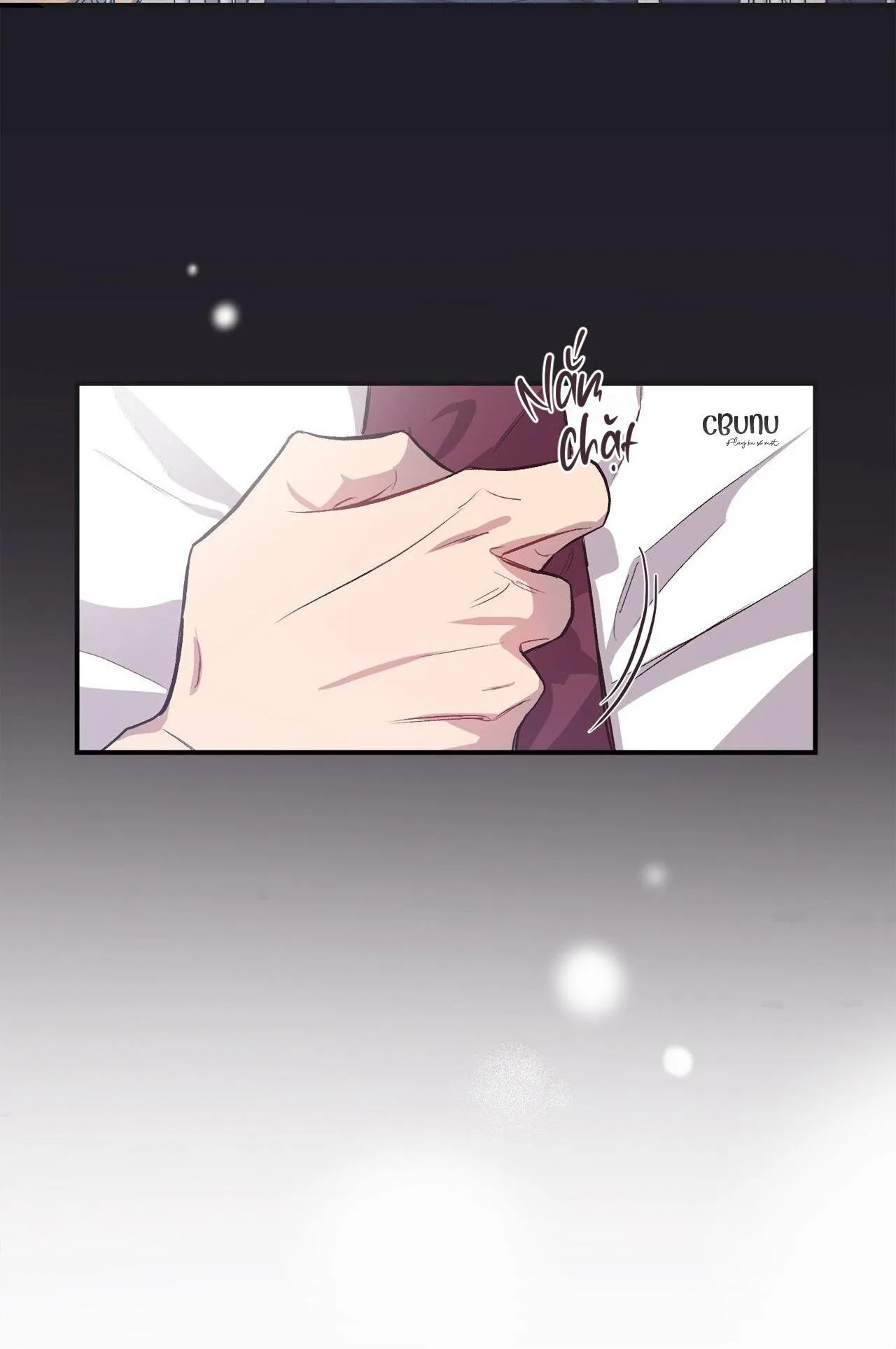 Bí Mật Của Mái Tóc Chapter 6 Trang 35