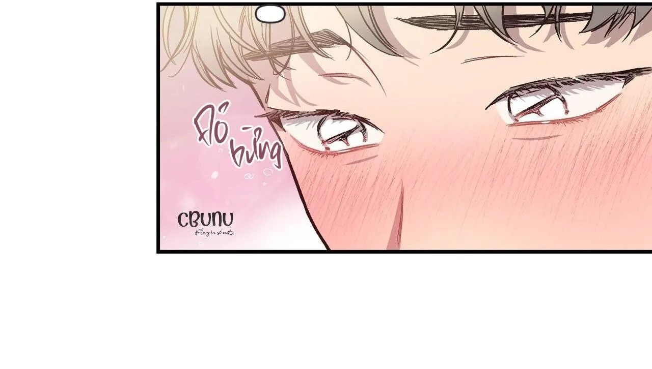 Bí Mật Của Mái Tóc Chapter 6 Trang 50