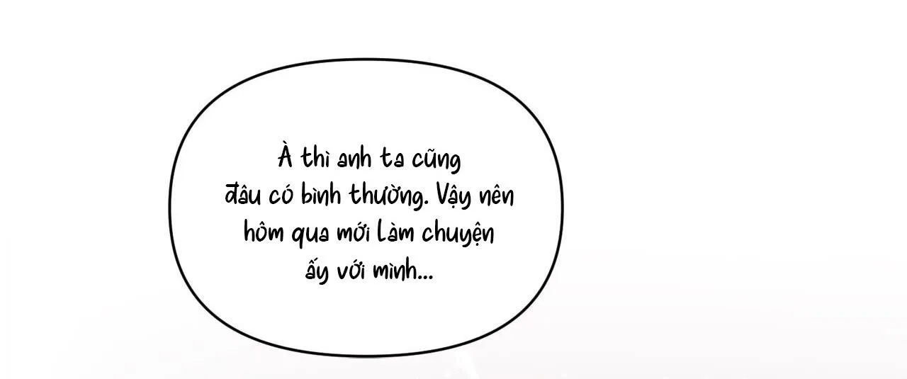Bí Mật Của Mái Tóc Chapter 6 Trang 56