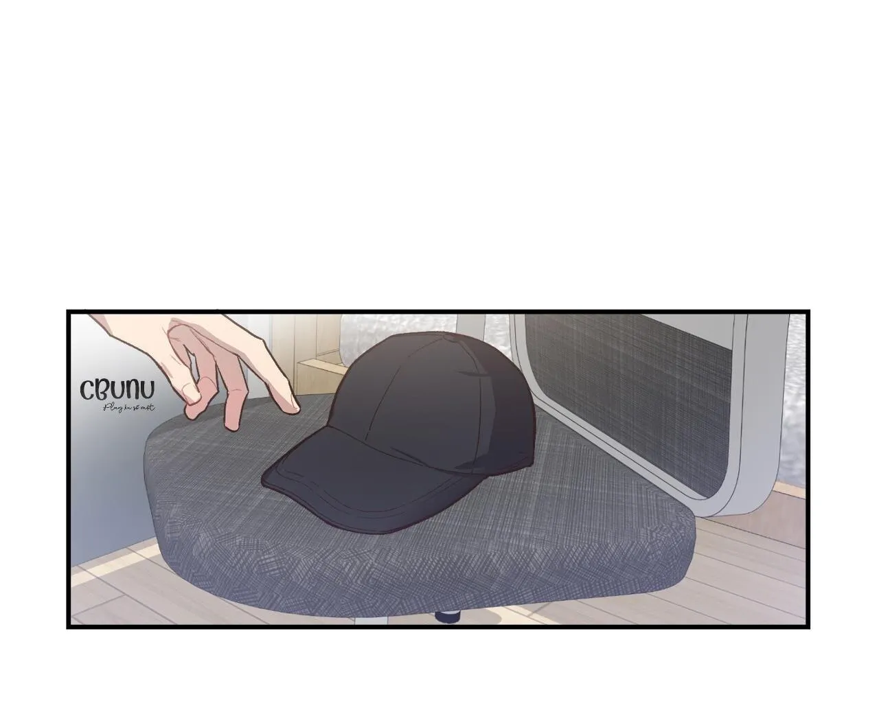 Bí Mật Của Mái Tóc Chapter 6 Trang 61