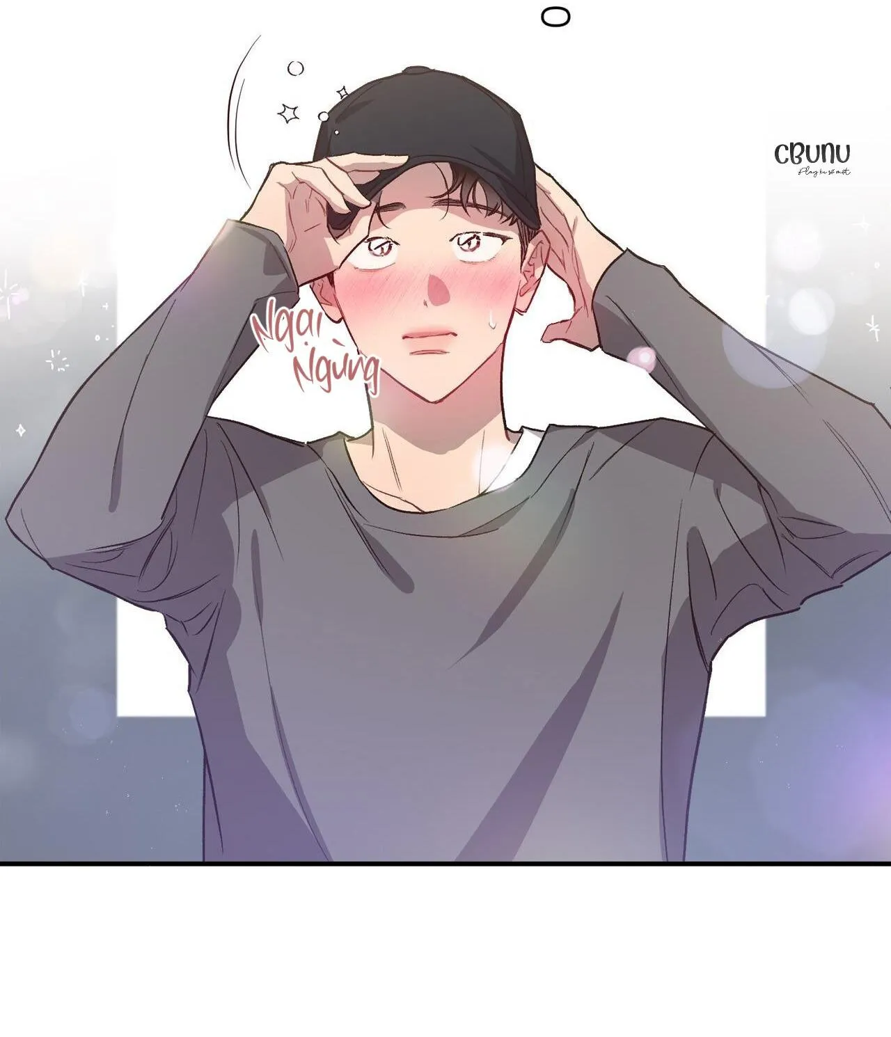 Bí Mật Của Mái Tóc Chapter 6 Trang 63