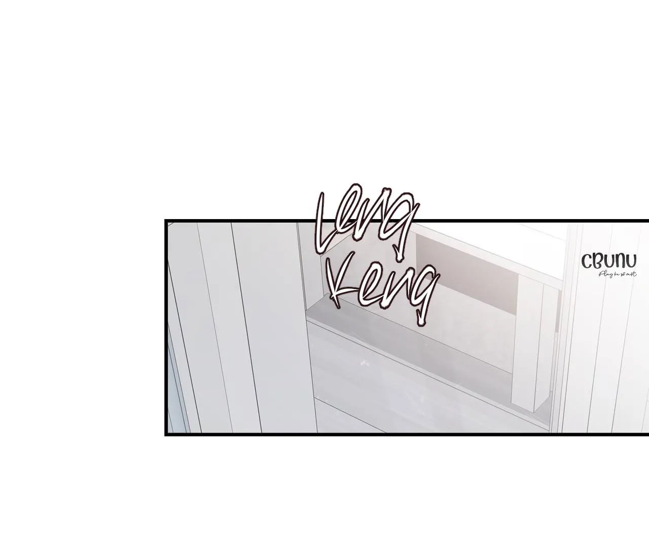 Bí Mật Của Mái Tóc Chapter 7 Trang 5