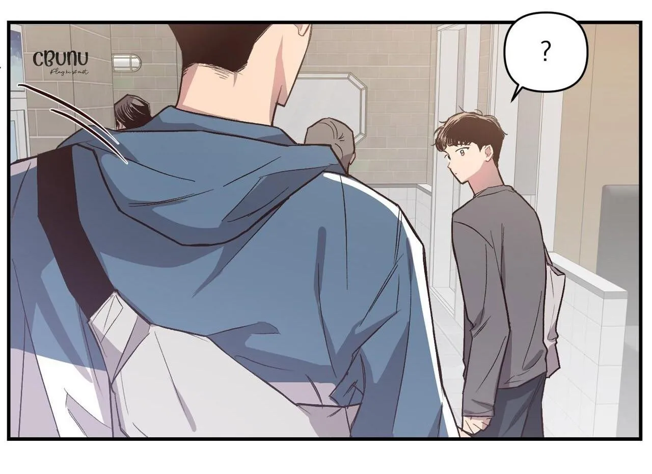 Bí Mật Của Mái Tóc Chapter 7 Trang 26