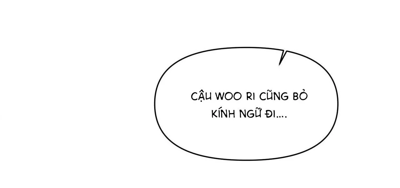 Bí Mật Của Mái Tóc Chapter 7 Trang 40