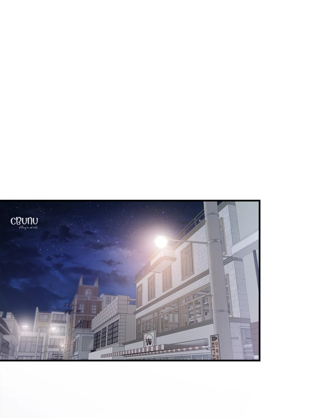 Bí Mật Của Mái Tóc Chapter 7 Trang 46