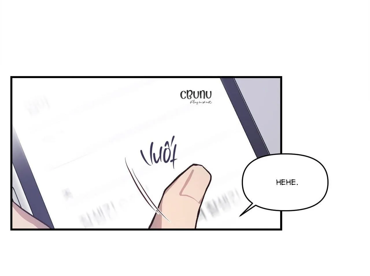 Bí Mật Của Mái Tóc Chapter 7 Trang 48