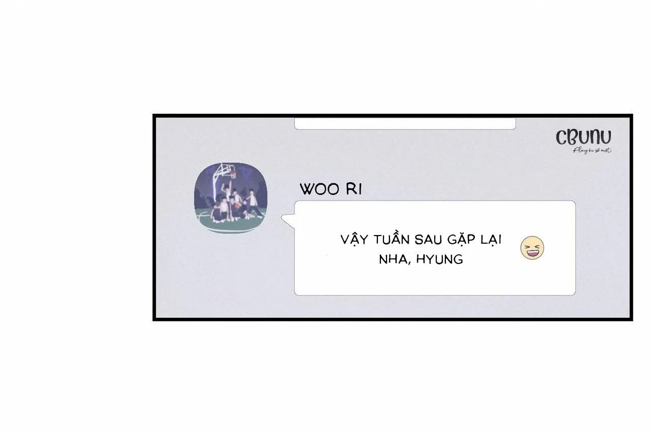 Bí Mật Của Mái Tóc Chapter 7 Trang 50