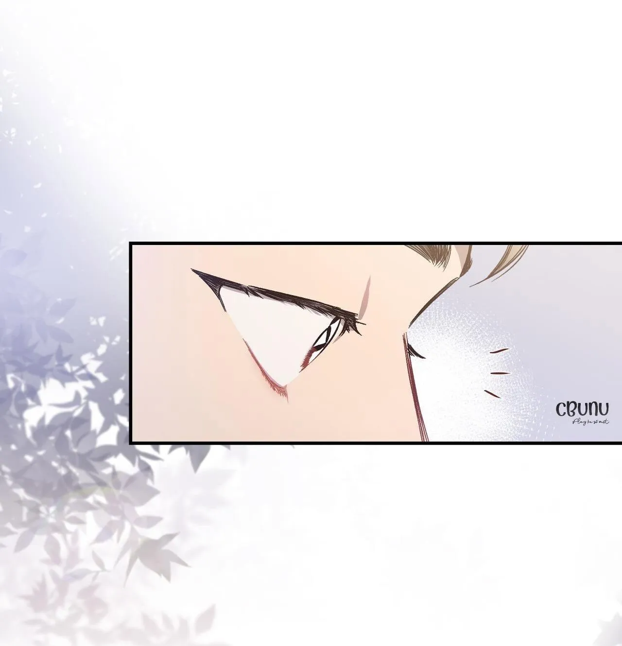 Bí Mật Của Mái Tóc Chapter 7 Trang 52