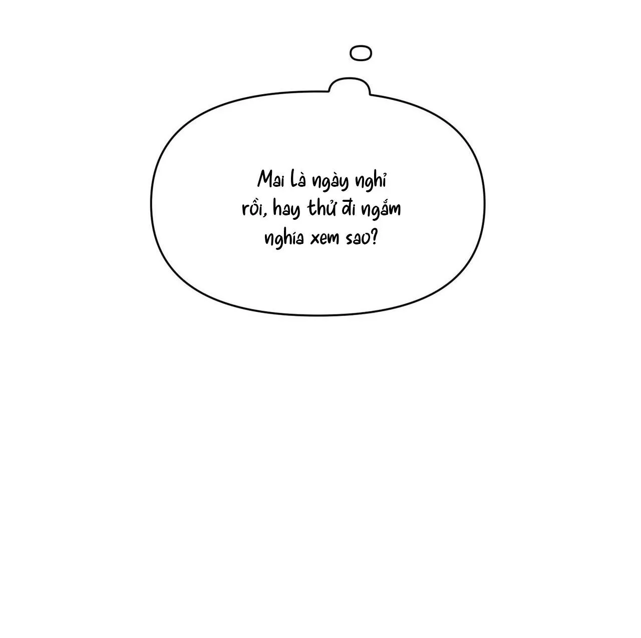 Bí Mật Của Mái Tóc Chapter 7 Trang 59