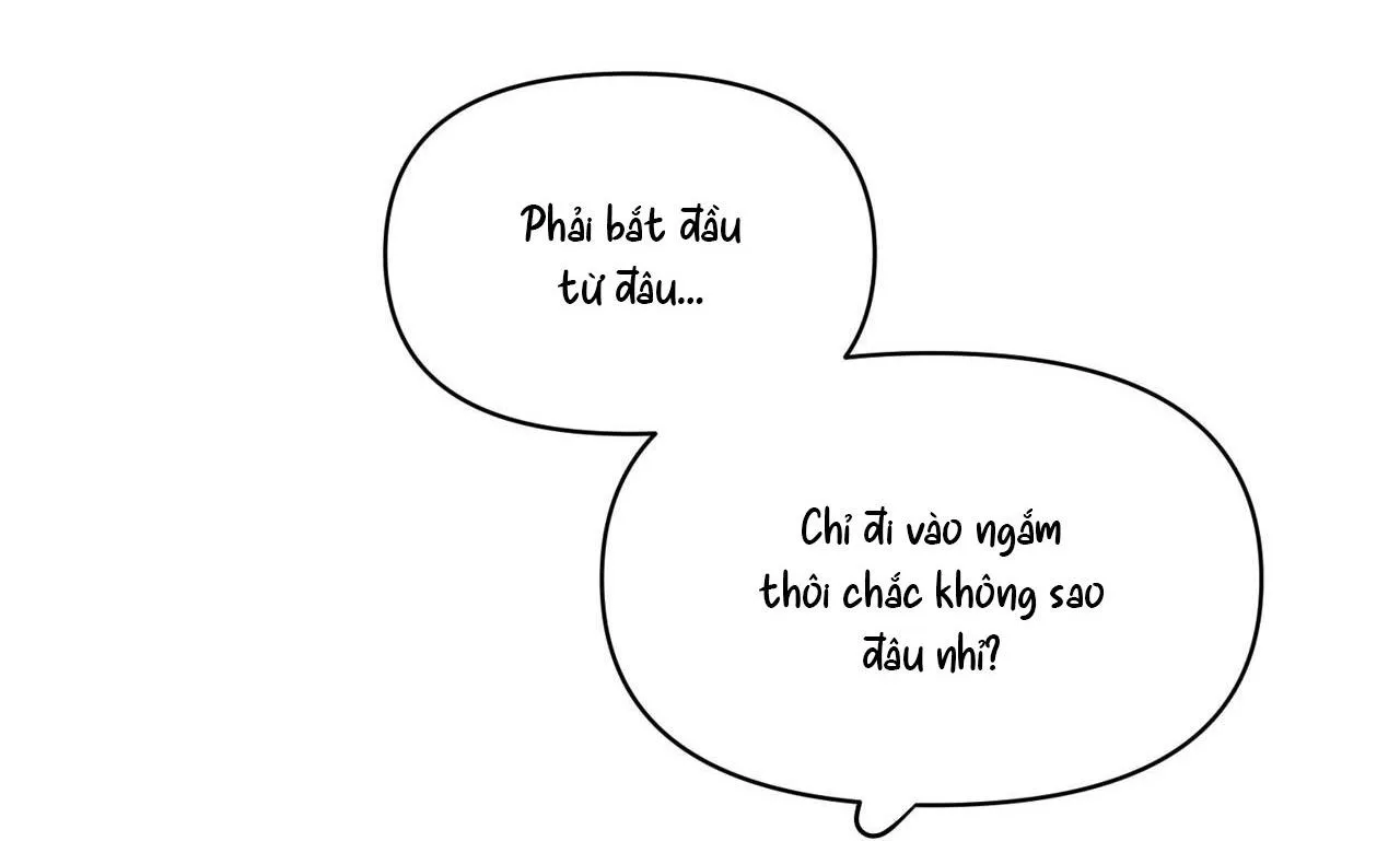 Bí Mật Của Mái Tóc Chapter 7 Trang 63