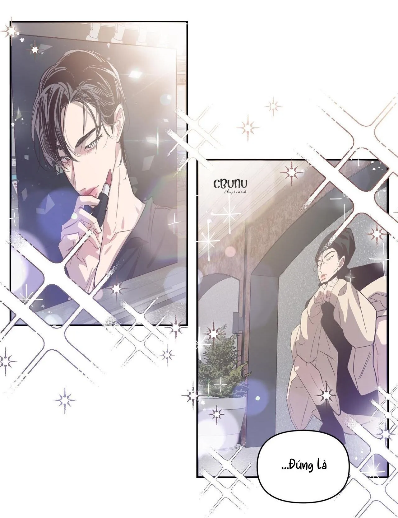 Bí Mật Của Mái Tóc Chapter 7 Trang 66