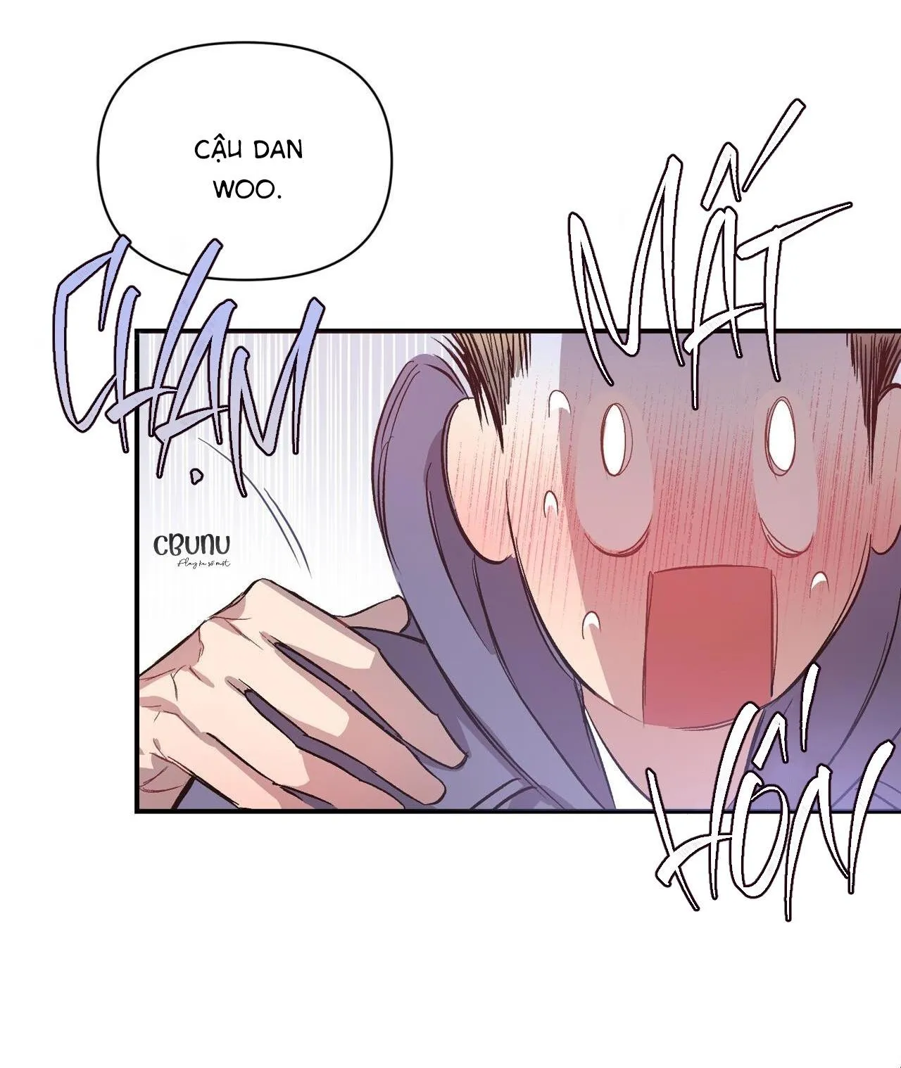 Bí Mật Của Mái Tóc Chapter 7 Trang 70