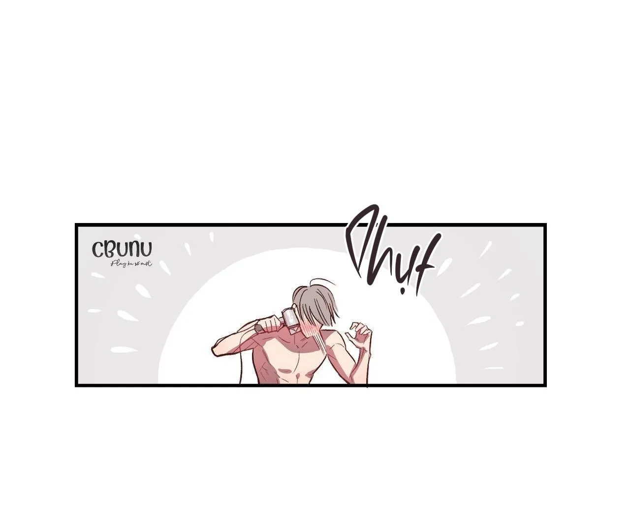 Bí Mật Của Mái Tóc Chapter 8 Trang 21