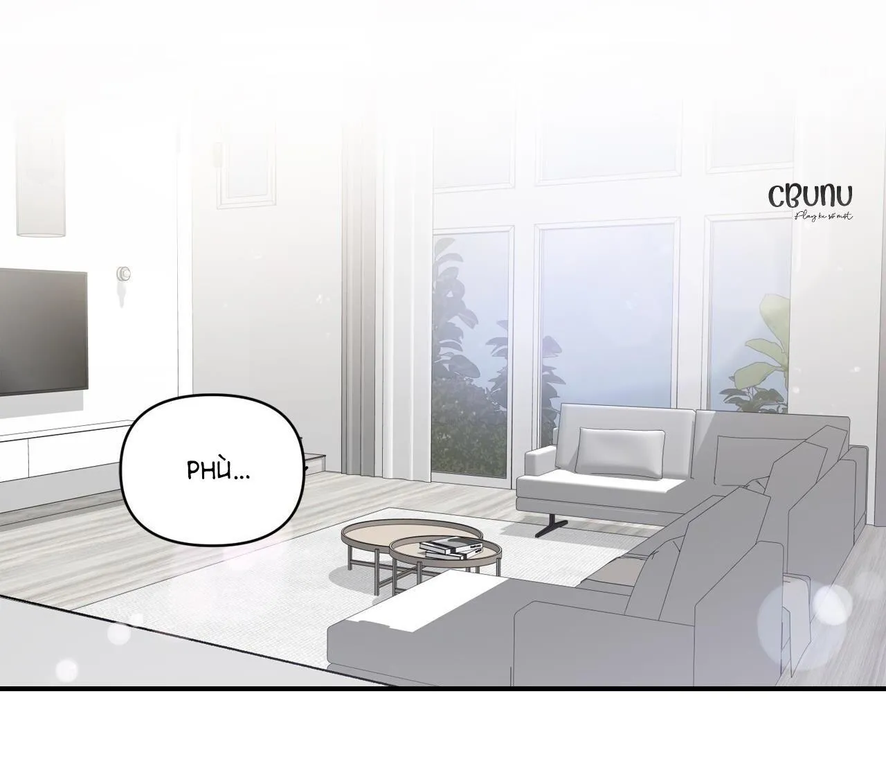 Bí Mật Của Mái Tóc Chapter 8 Trang 39