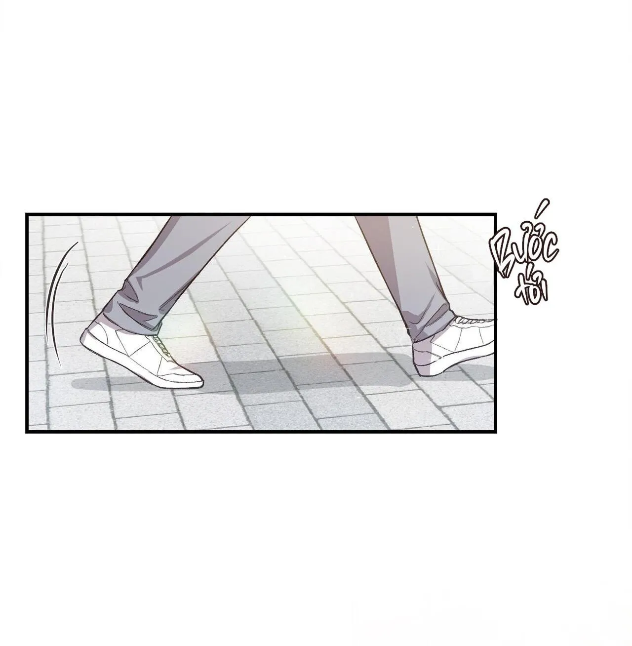 Bí Mật Của Mái Tóc Chapter 8 Trang 51