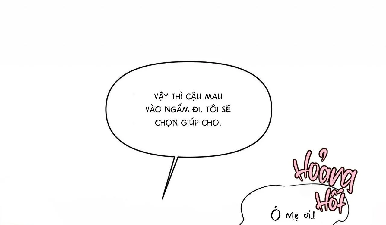 Bí Mật Của Mái Tóc Chapter 9 Trang 14