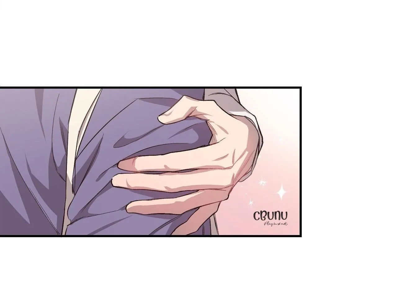 Bí Mật Của Mái Tóc Chapter 9 Trang 17