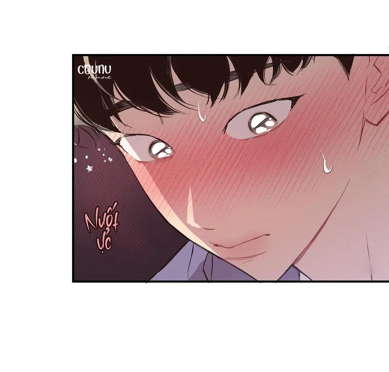 Bí Mật Của Mái Tóc Chapter 9 Trang 18