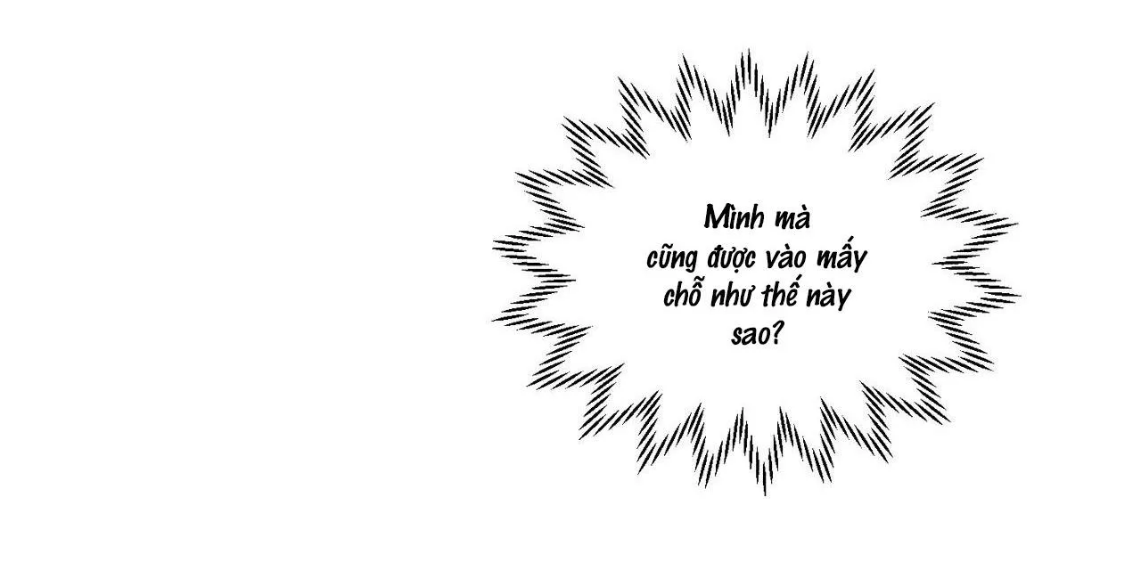 Bí Mật Của Mái Tóc Chapter 9 Trang 22