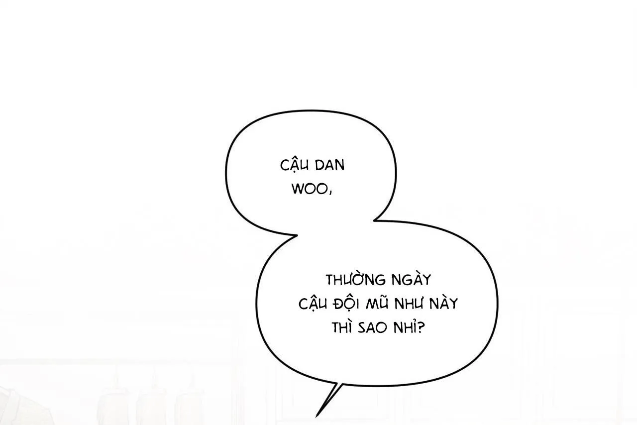 Bí Mật Của Mái Tóc Chapter 9 Trang 25