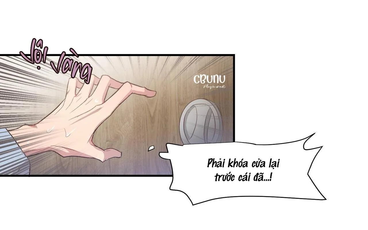 Bí Mật Của Mái Tóc Chapter 9 Trang 53